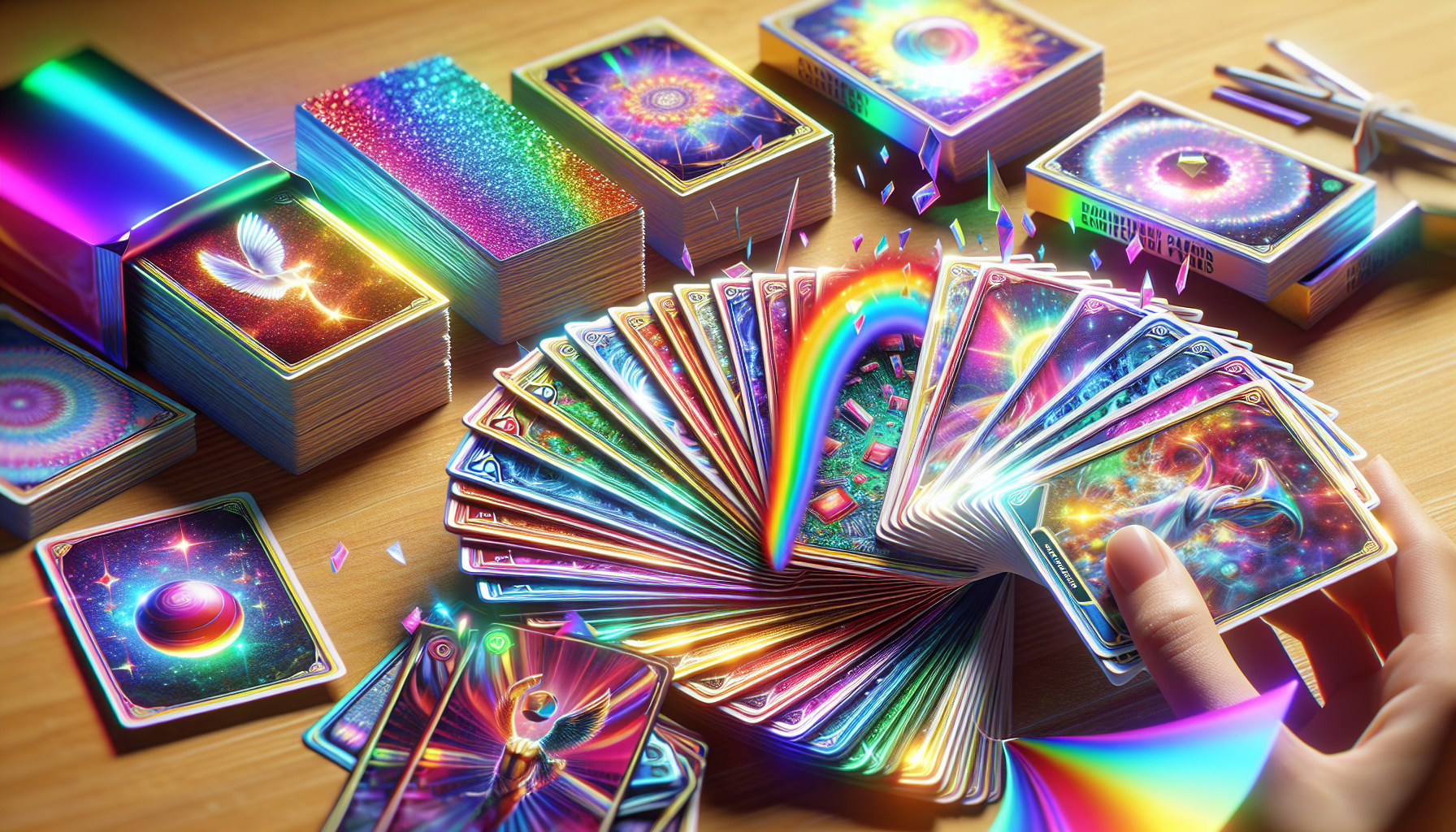 How to Get Better Pokemon TCG Pulls: Tips, Tricks, and Strategies