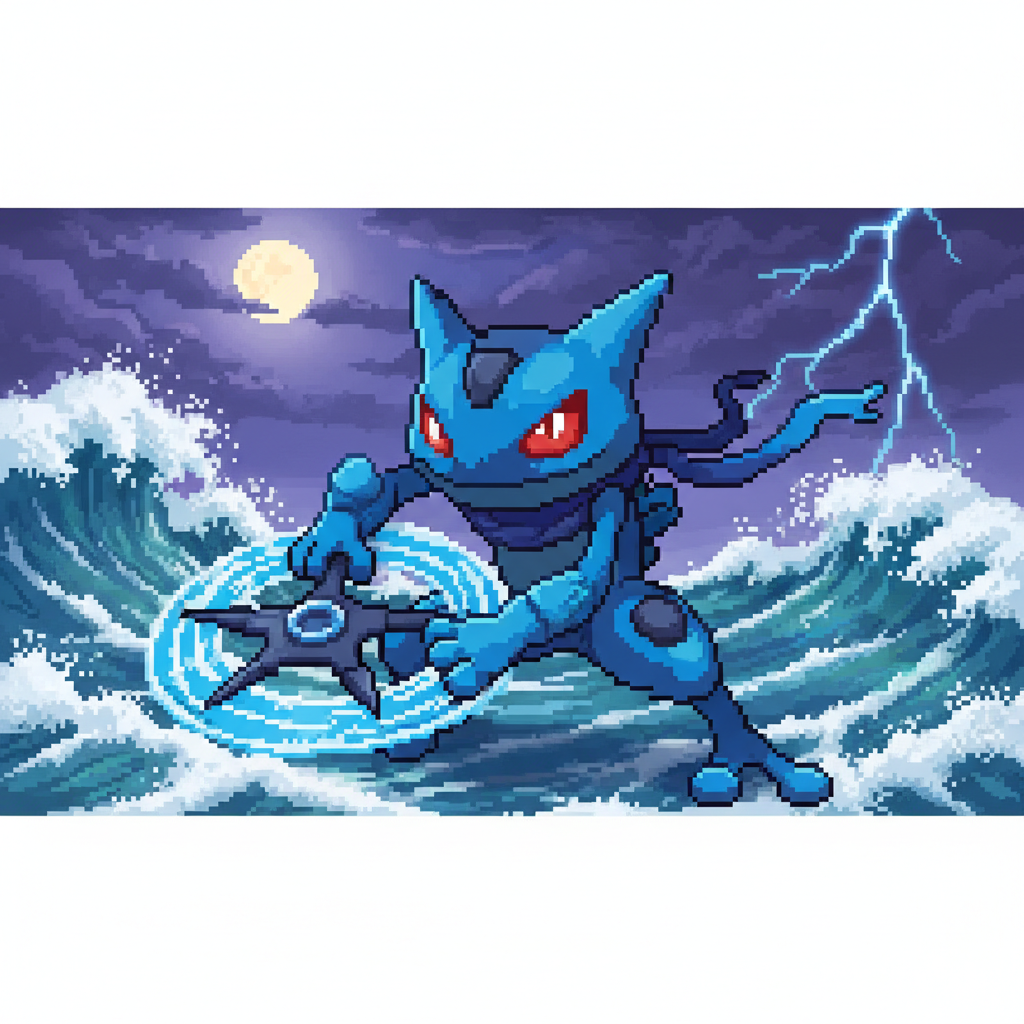 Chaos Rising: The 10 Cards Everyone Wants From the New Pokemon TCG Set