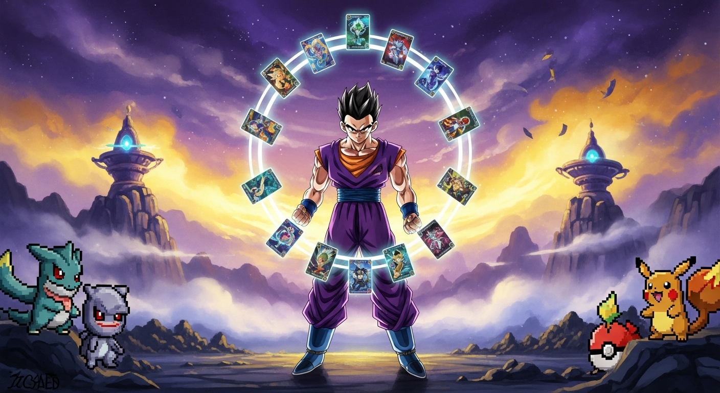 Pokemon TCG Pocket Mega Shine Guide: Best Cards to Pull & Craft