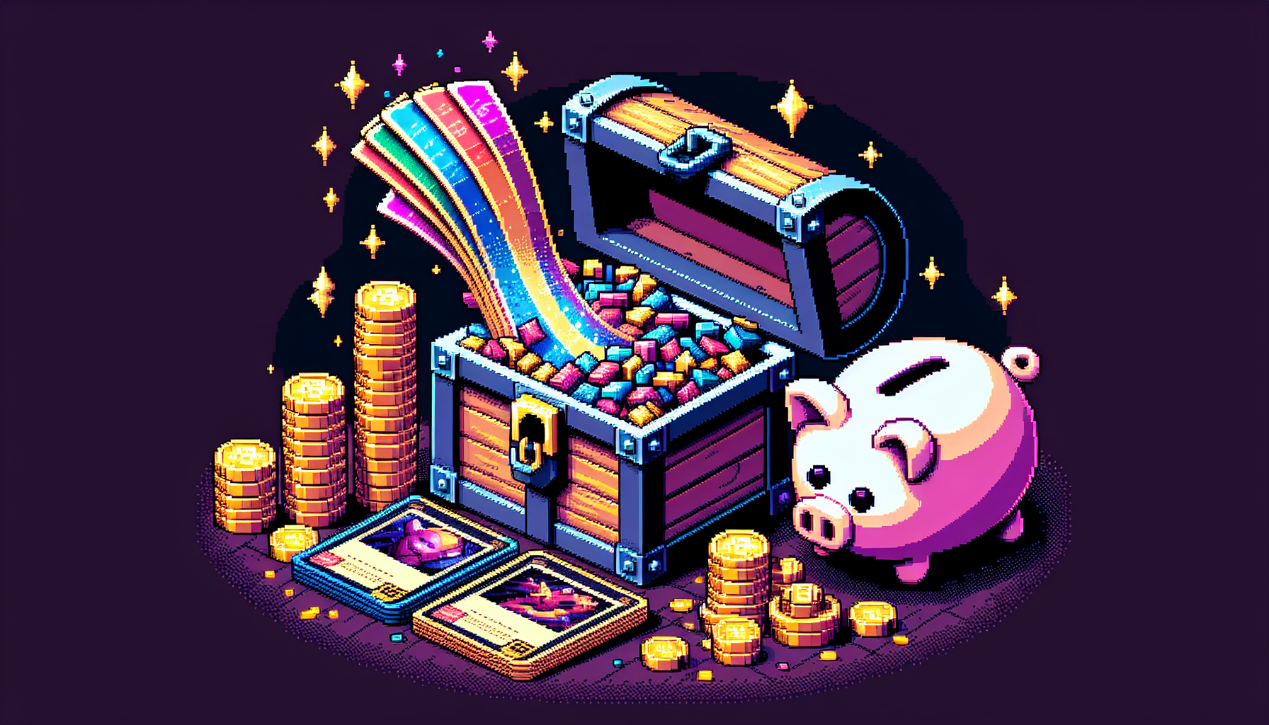 How to Build a Pokemon TCG Collection on a $50/Month Budget