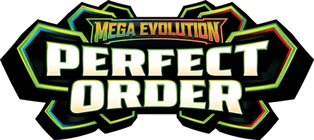 Perfect Order set logo