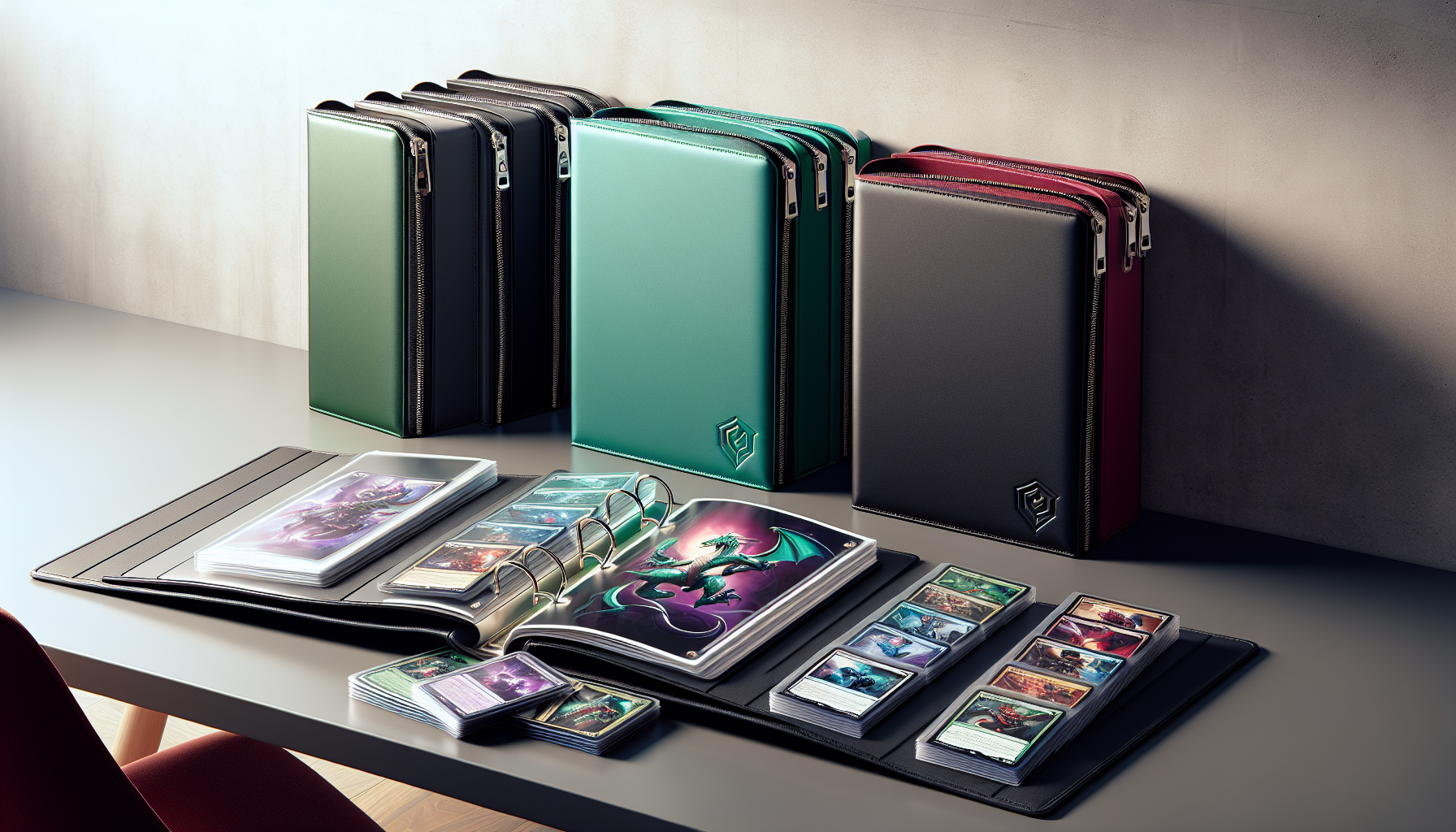 Vault X Binders & Sleeves: The Best Way to Protect Your Pokemon Collection in 2026