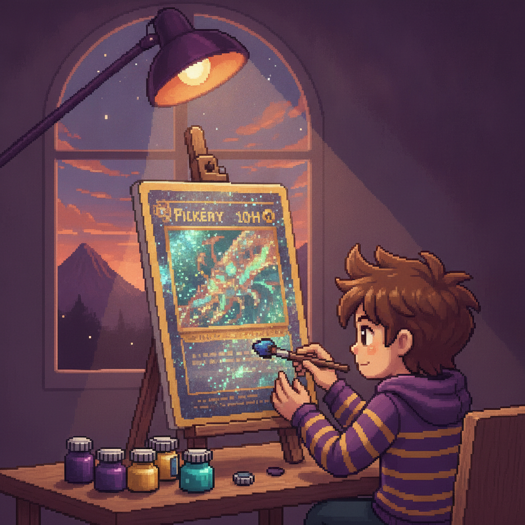 Most Cards vs Most Money: The Pokemon Artists Behind the Hobby's Biggest Numbers