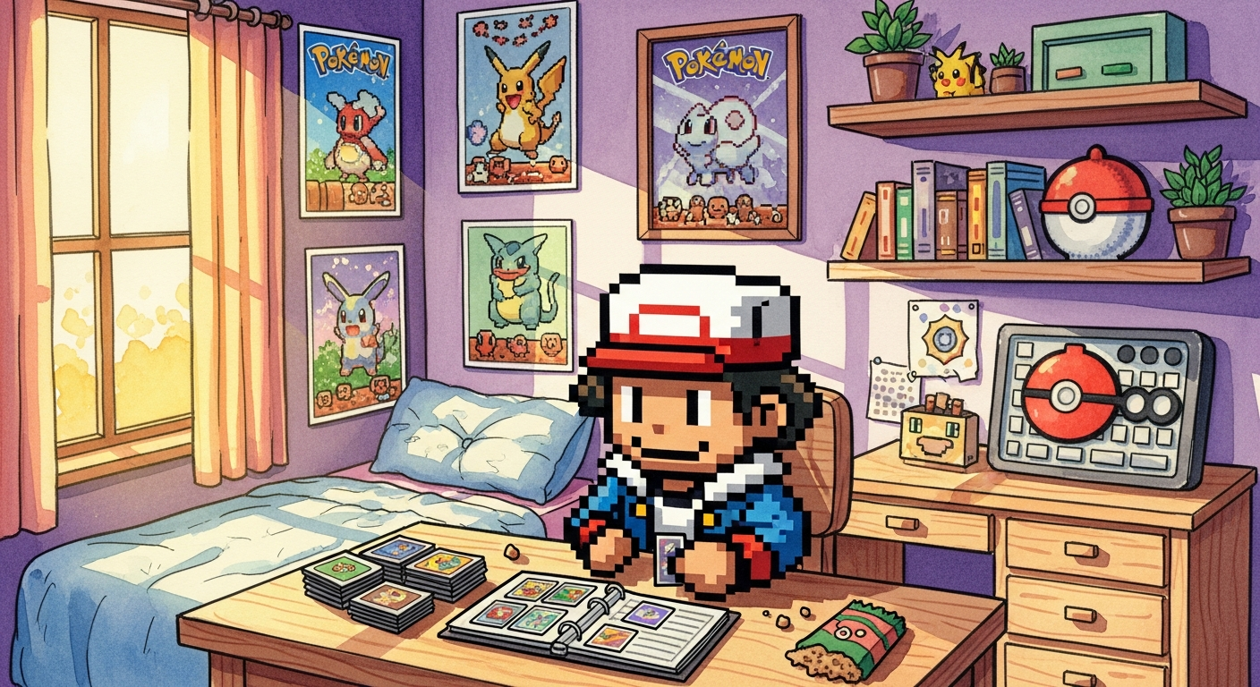 How to Build a Pokemon Card Collection on a Budget