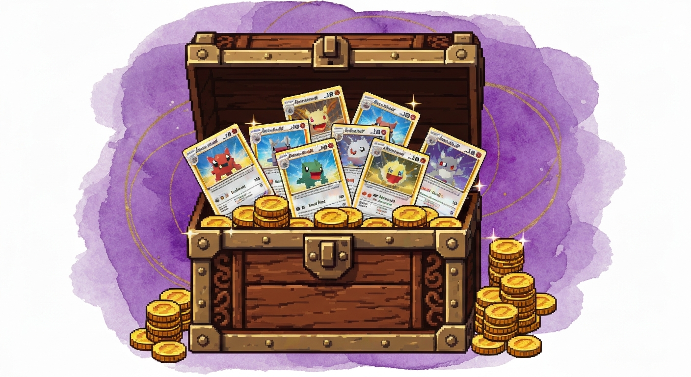 Best Pokemon TCG Cards to Invest In for 2026