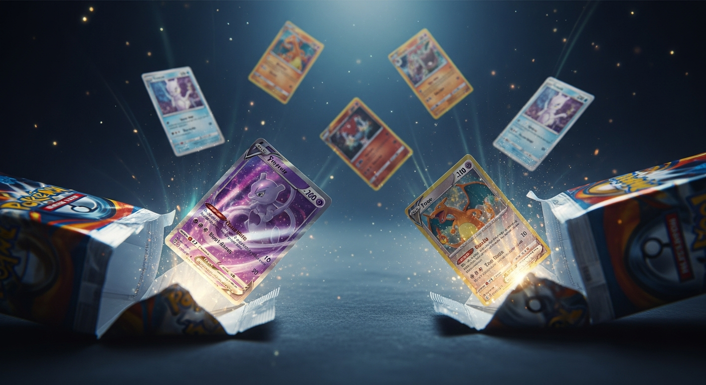 The 10 Best Pokemon TCG Sets to Collect in 2026