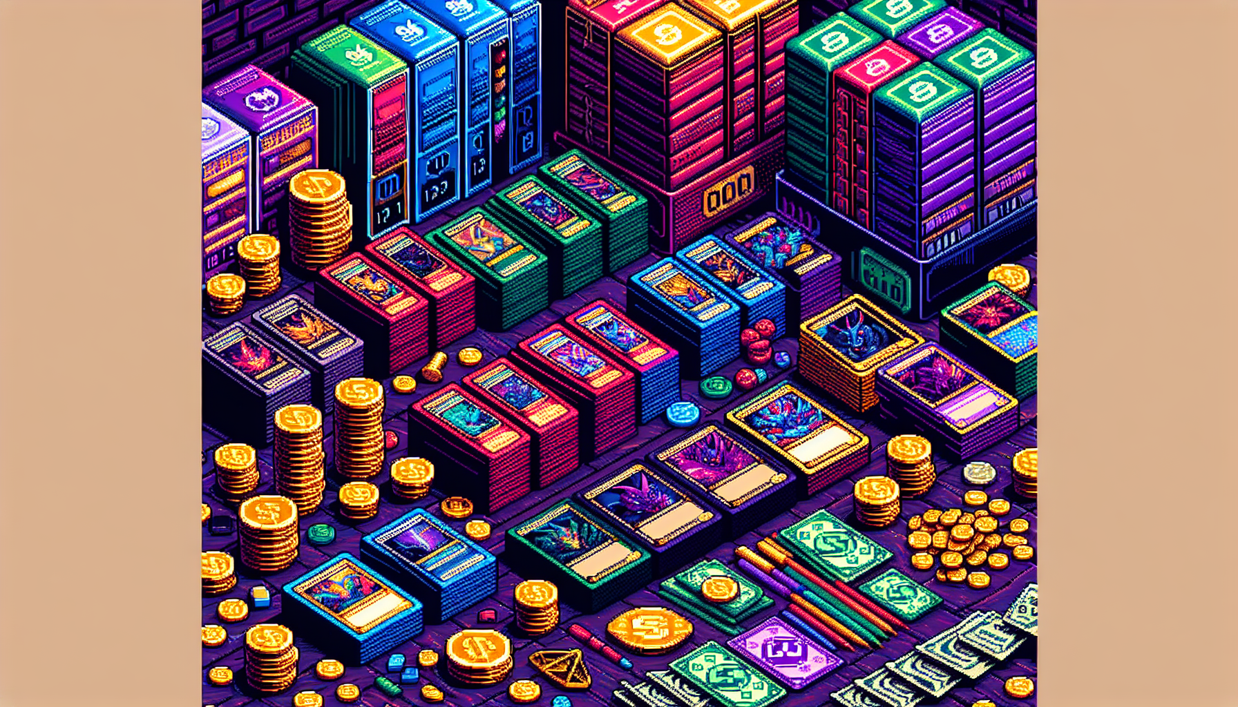 Best Budget Pokemon TCG Decks for Beginners in 2026