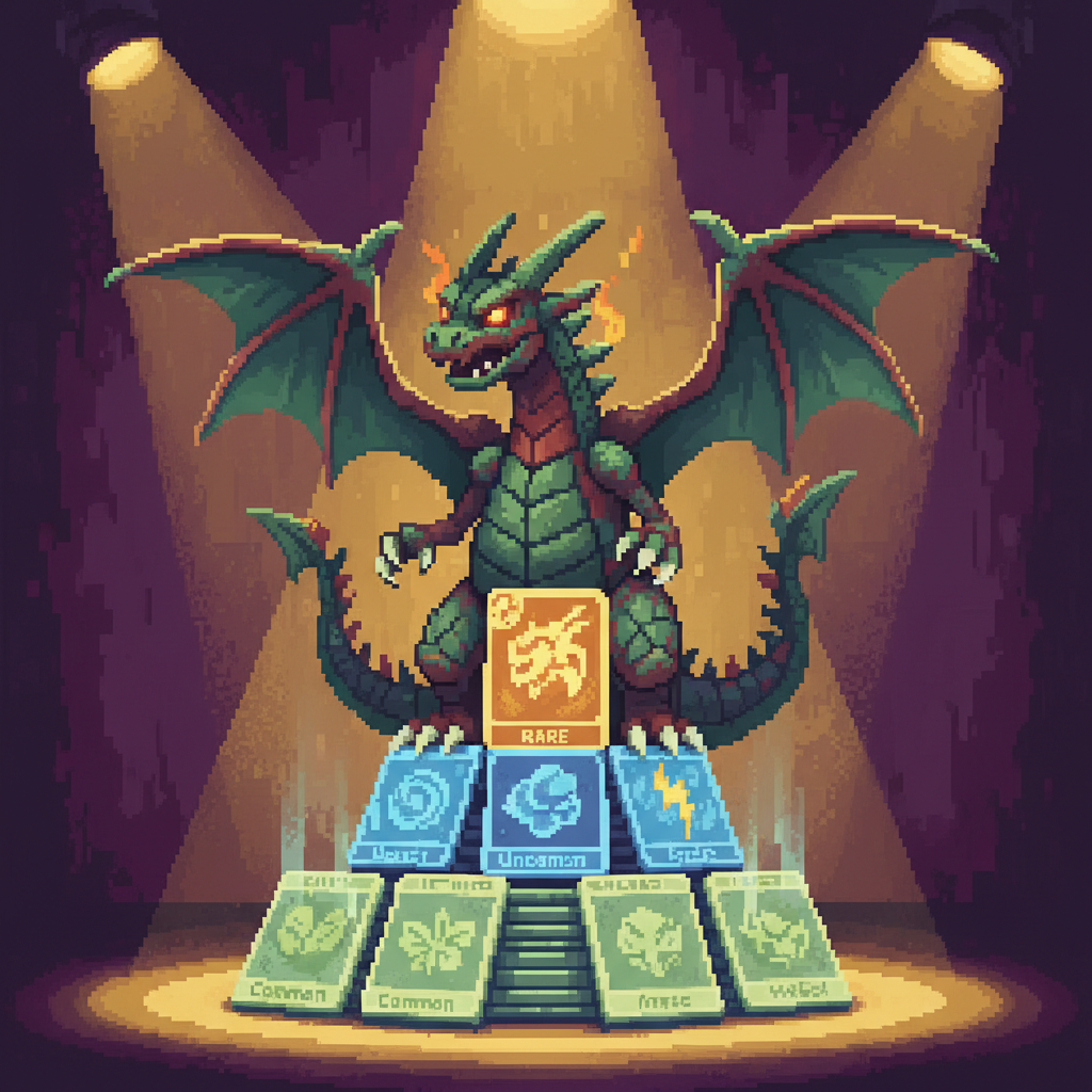 Why Some Charizard Cards Are Worth Thousands and Others Aren't